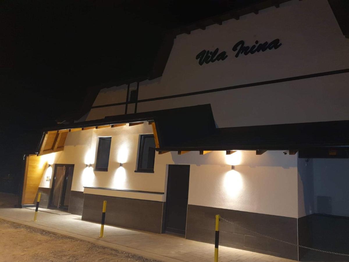 Vila Irina - Apartman Milos Kopaonik Exterior foto