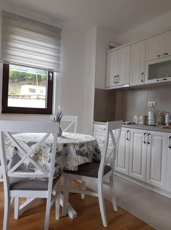 Vila Irina - Apartman Milos Kopaonik Exterior foto