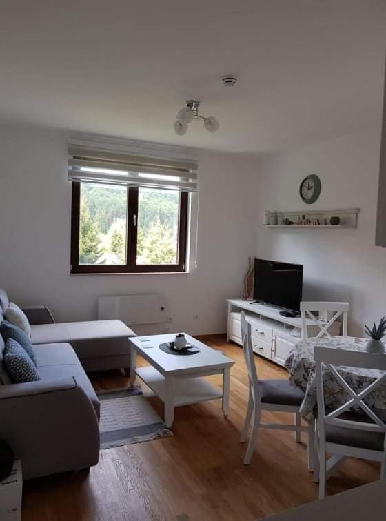 Vila Irina - Apartman Milos Kopaonik Exterior foto